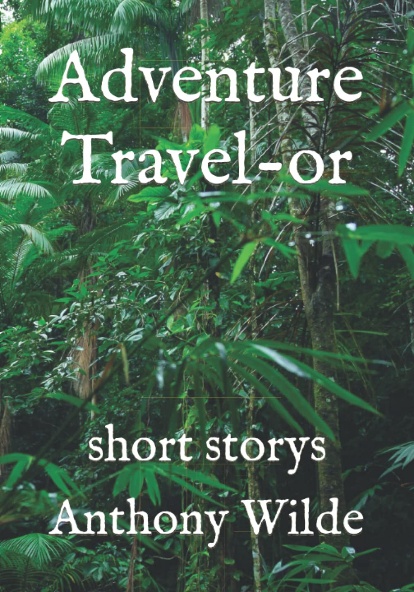 Adventure Travelor
