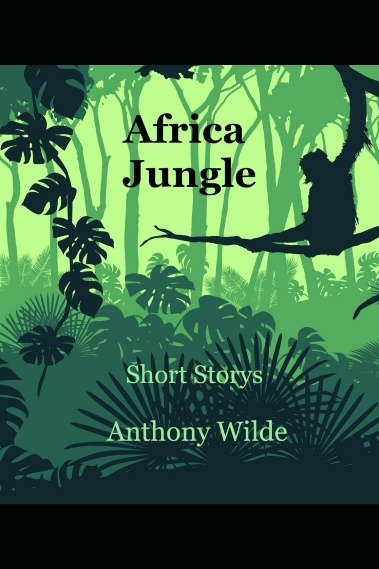 Africa Jungle