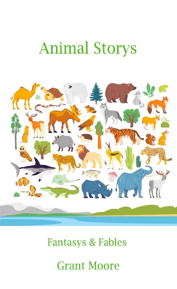 Animal Storys