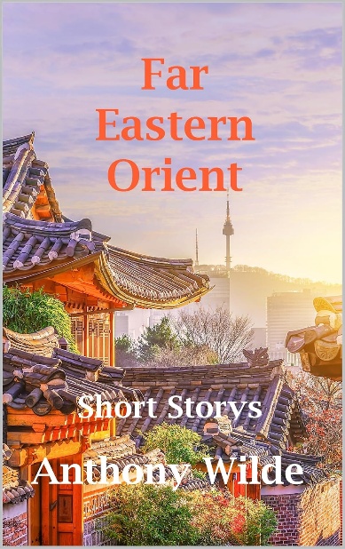 Far Eastern Orient