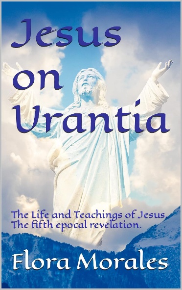 Jesus on Urantia