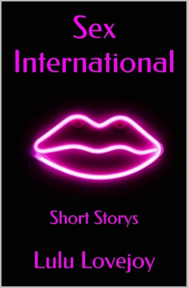 Sex International