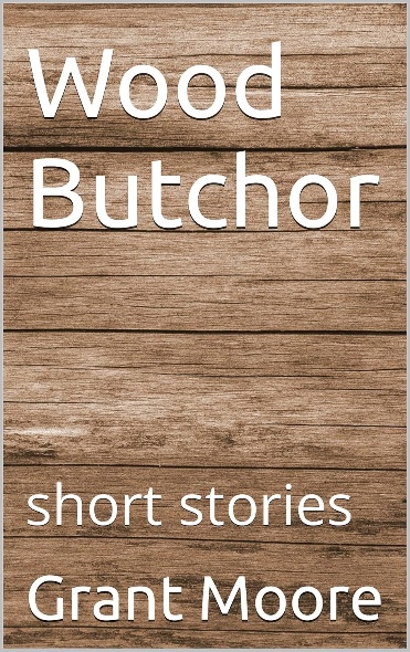 Wood Butchor