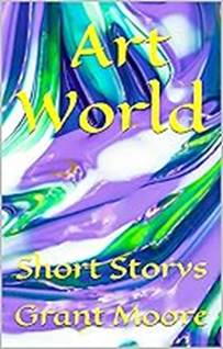 Art World: Short Storys