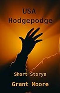 USA Hodgepodge: Short Storys